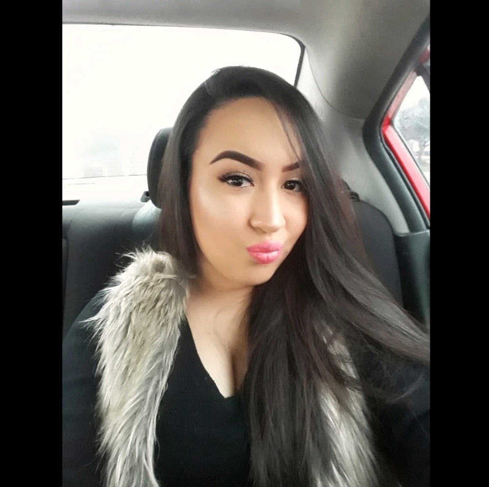 Meet your Posher, Breanna